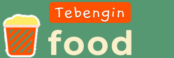 Tebengin Food For A Real Mood!